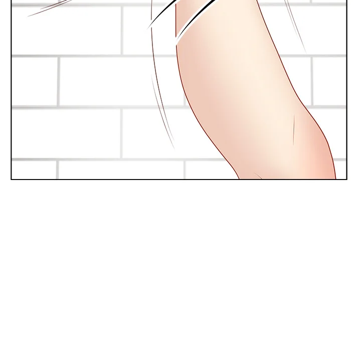 18+ Signed, Sealed, Mistaken (Uncensored) Chapter 40 page 81