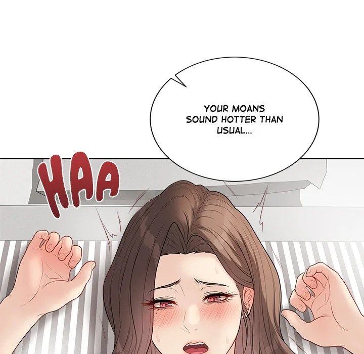 18+ Signed, Sealed, Mistaken (Uncensored) Chapter 40 page 82