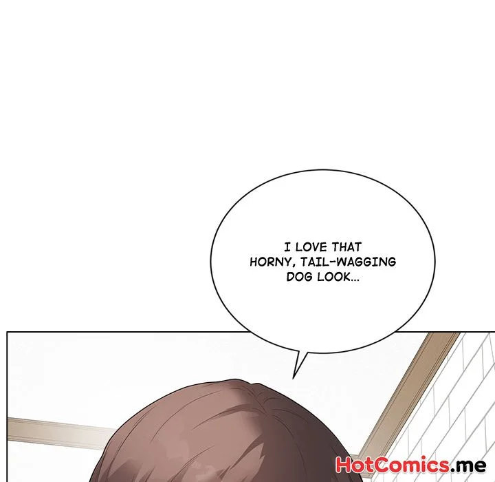 18+ Signed, Sealed, Mistaken (Uncensored) Chapter 40 page 85