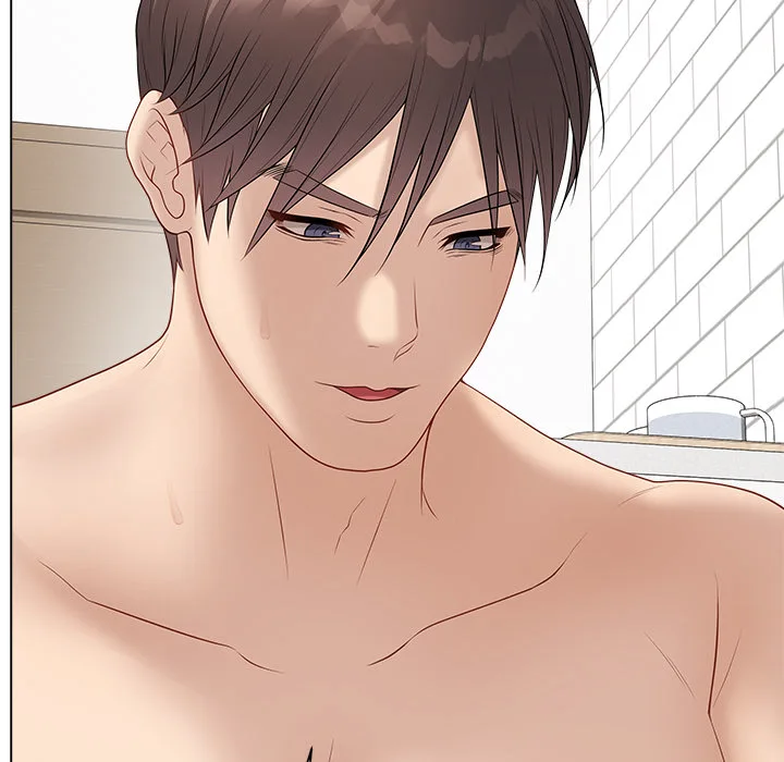 18+ Signed, Sealed, Mistaken (Uncensored) Chapter 40 page 86