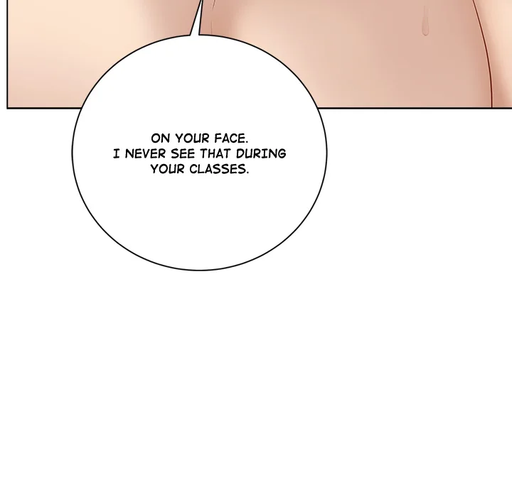 18+ Signed, Sealed, Mistaken (Uncensored) Chapter 40 page 87