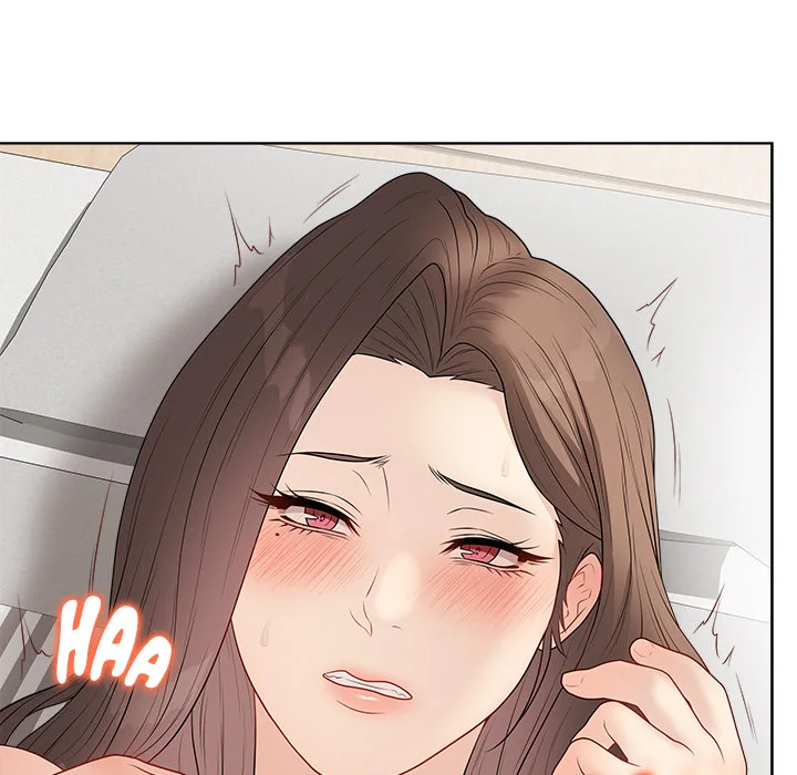 18+ Signed, Sealed, Mistaken (Uncensored) Chapter 40 page 88