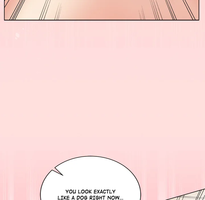 18+ Signed, Sealed, Mistaken (Uncensored) Chapter 40 page 95
