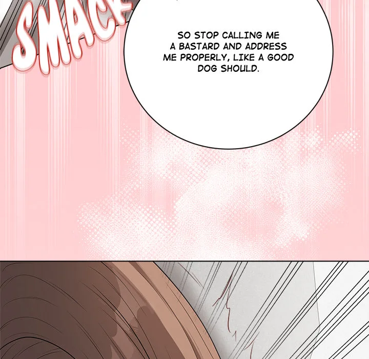 18+ Signed, Sealed, Mistaken (Uncensored) Chapter 40 page 98