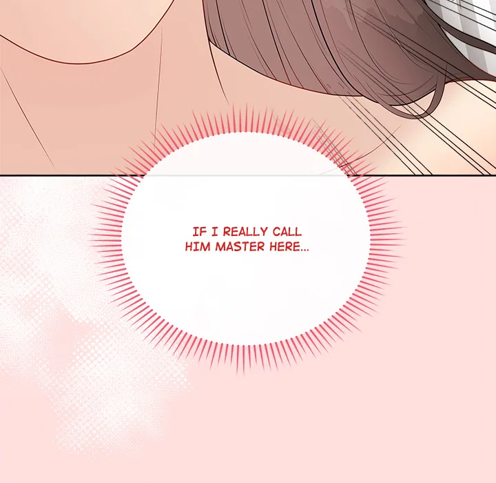 18+ Signed, Sealed, Mistaken (Uncensored) Chapter 40 page 100