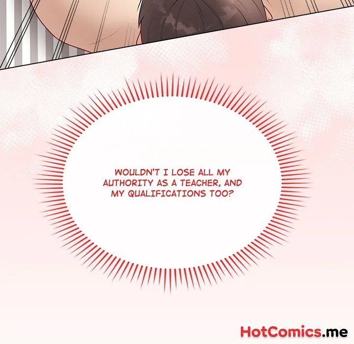 18+ Signed, Sealed, Mistaken (Uncensored) Chapter 40 page 104