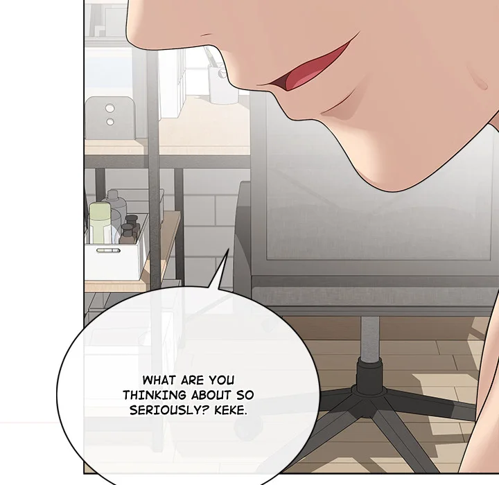 18+ Signed, Sealed, Mistaken (Uncensored) Chapter 40 page 106