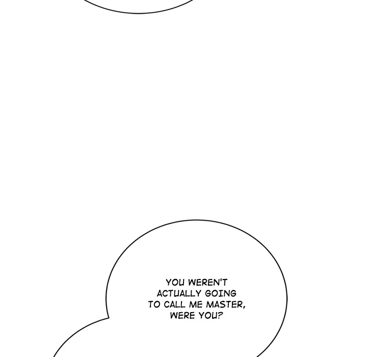 18+ Signed, Sealed, Mistaken (Uncensored) Chapter 40 page 107