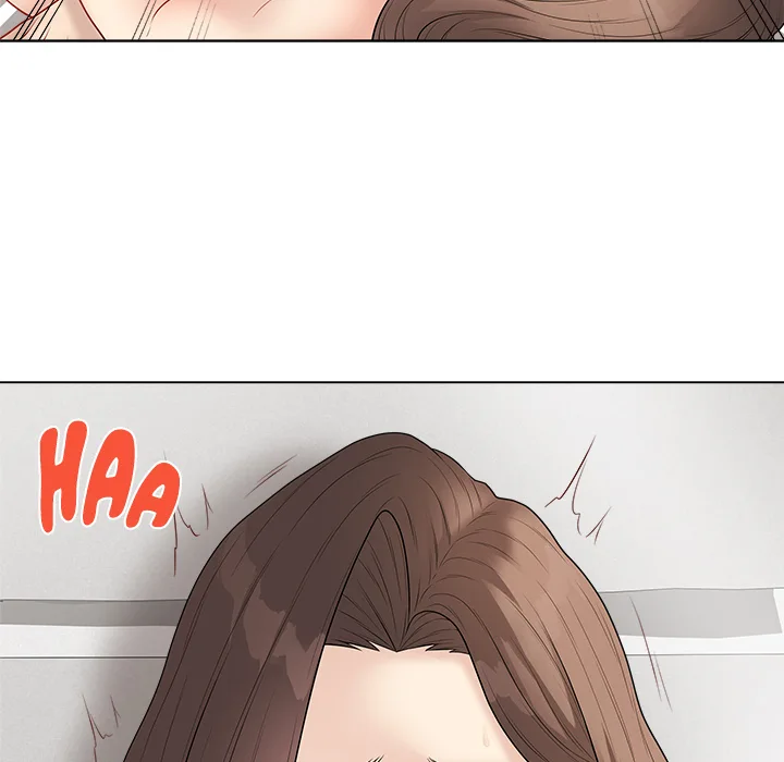 18+ Signed, Sealed, Mistaken (Uncensored) Chapter 40 page 110