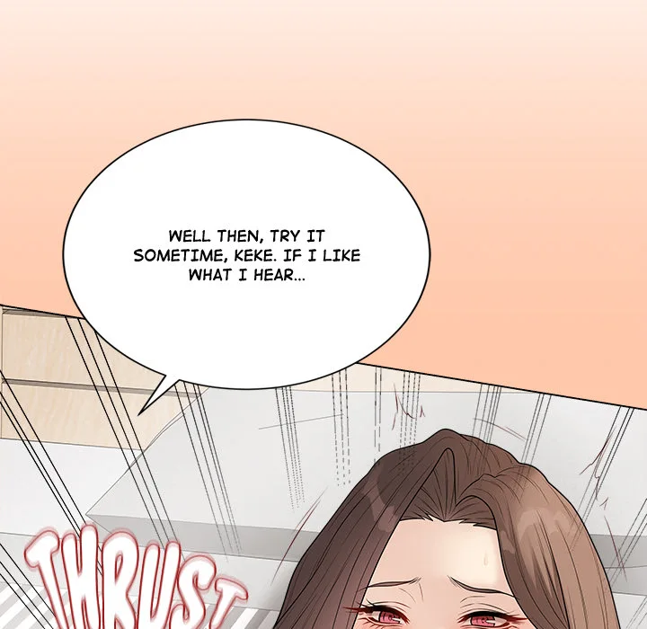 18+ Signed, Sealed, Mistaken (Uncensored) Chapter 40 page 115