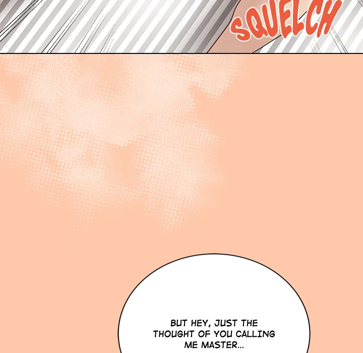 18+ Signed, Sealed, Mistaken (Uncensored) Chapter 40 page 120