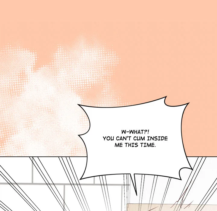 18+ Signed, Sealed, Mistaken (Uncensored) Chapter 40 page 123