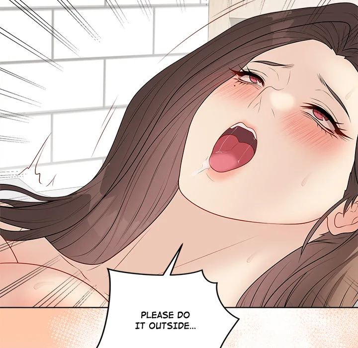 18+ Signed, Sealed, Mistaken (Uncensored) Chapter 40 page 124