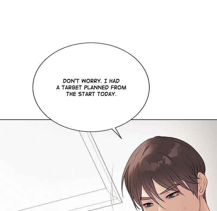 18+ Signed, Sealed, Mistaken (Uncensored) Chapter 40 page 128