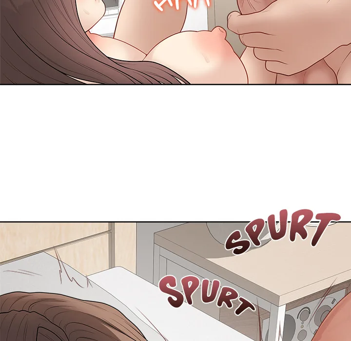 18+ Signed, Sealed, Mistaken (Uncensored) Chapter 40 page 130