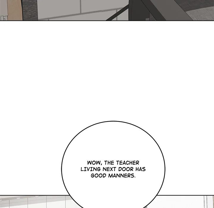 18+ Signed, Sealed, Mistaken (Uncensored) Chapter 40 page 138