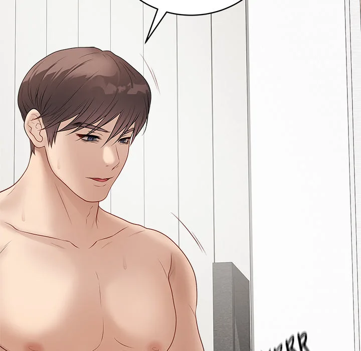 18+ Signed, Sealed, Mistaken (Uncensored) Chapter 40 page 139