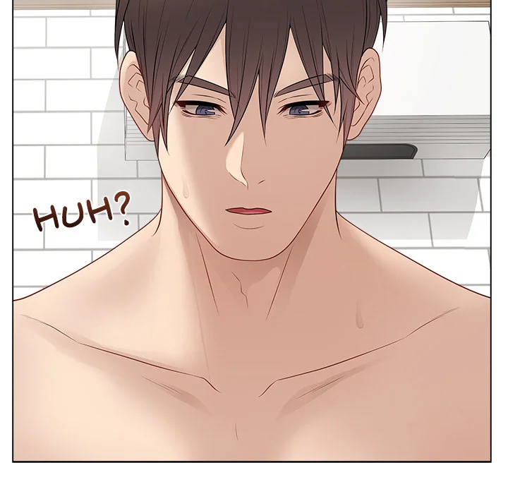 18+ Signed, Sealed, Mistaken (Uncensored) Chapter 40 page 142