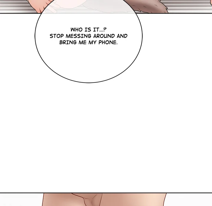 18+ Signed, Sealed, Mistaken (Uncensored) Chapter 40 page 145