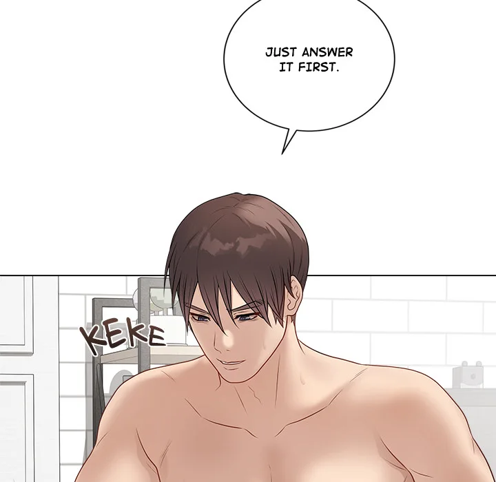 18+ Signed, Sealed, Mistaken (Uncensored) Chapter 40 page 148