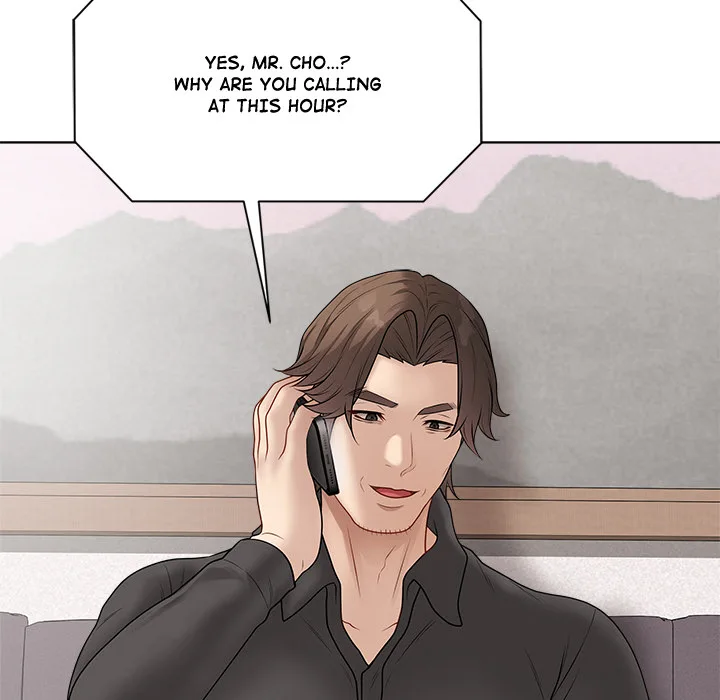 18+ Signed, Sealed, Mistaken (Uncensored) Chapter 40 page 158