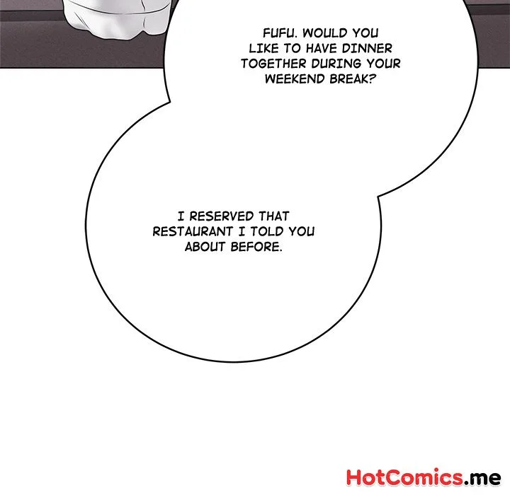 18+ Signed, Sealed, Mistaken (Uncensored) Chapter 40 page 160