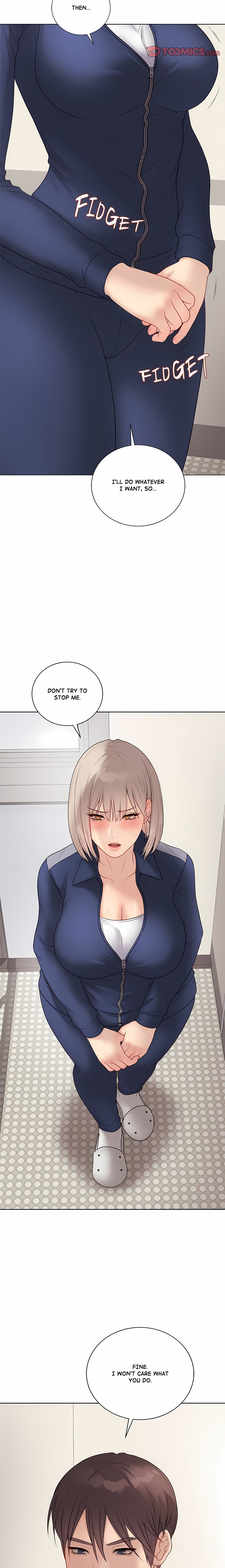 18+ Signed, Sealed, Mistaken (Uncensored) Chapter 41 page 26