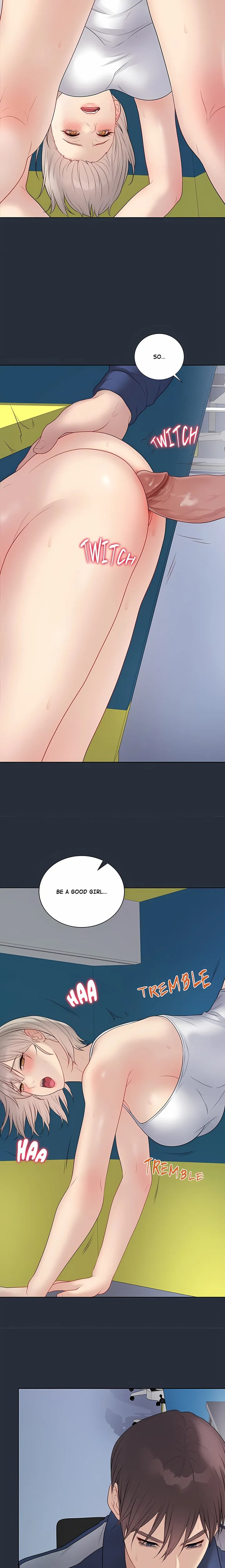 18+ Signed, Sealed, Mistaken (Uncensored) Chapter 42 page 16