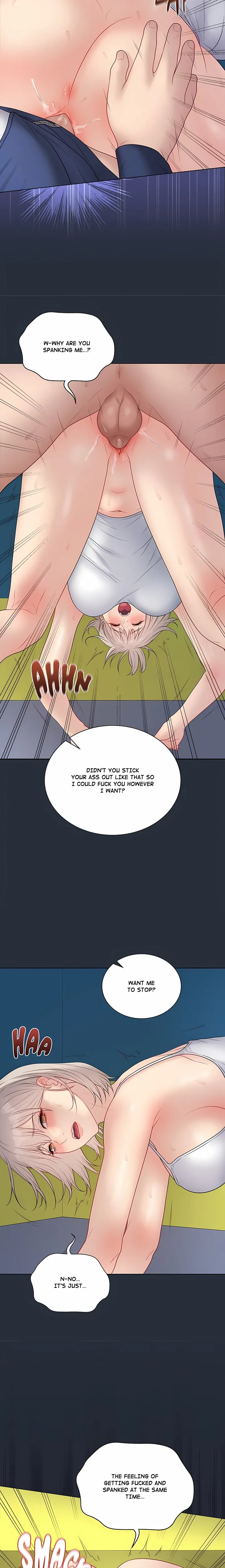18+ Signed, Sealed, Mistaken (Uncensored) Chapter 42 page 20