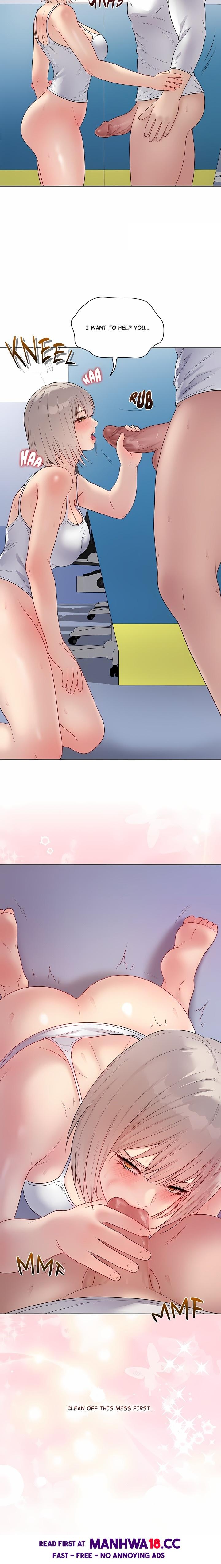 18+ Signed, Sealed, Mistaken (Uncensored) Chapter 44 page 27