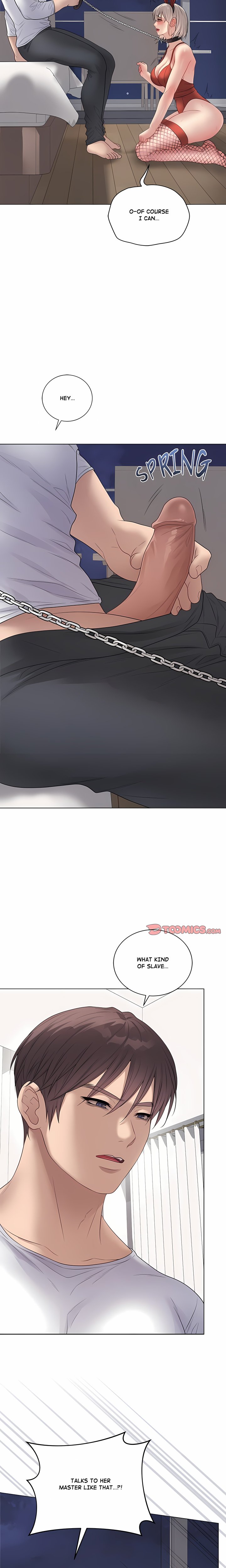 18+ Signed, Sealed, Mistaken (Uncensored) Chapter 51 page 26