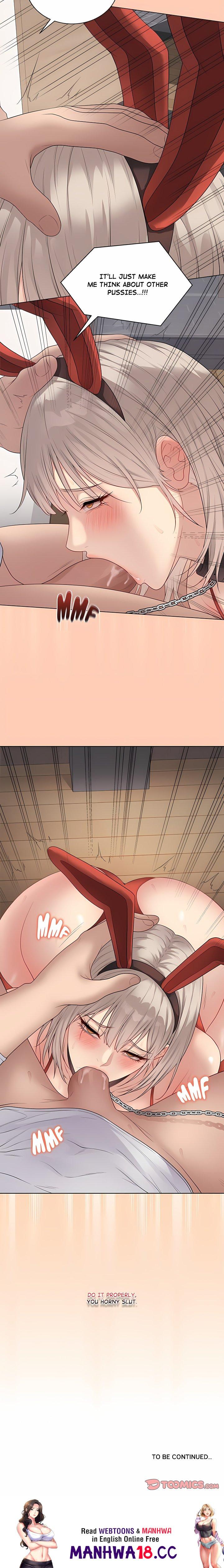 18+ Signed, Sealed, Mistaken (Uncensored) Chapter 51 page 29