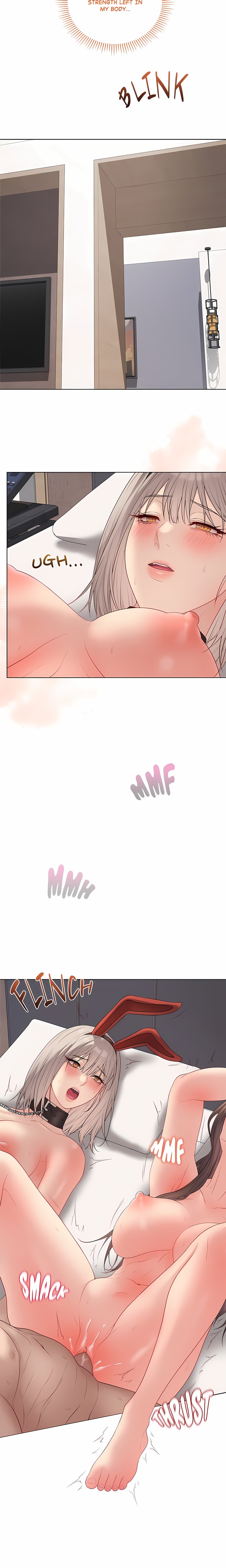 18+ Signed, Sealed, Mistaken (Uncensored) Chapter 53 page 24
