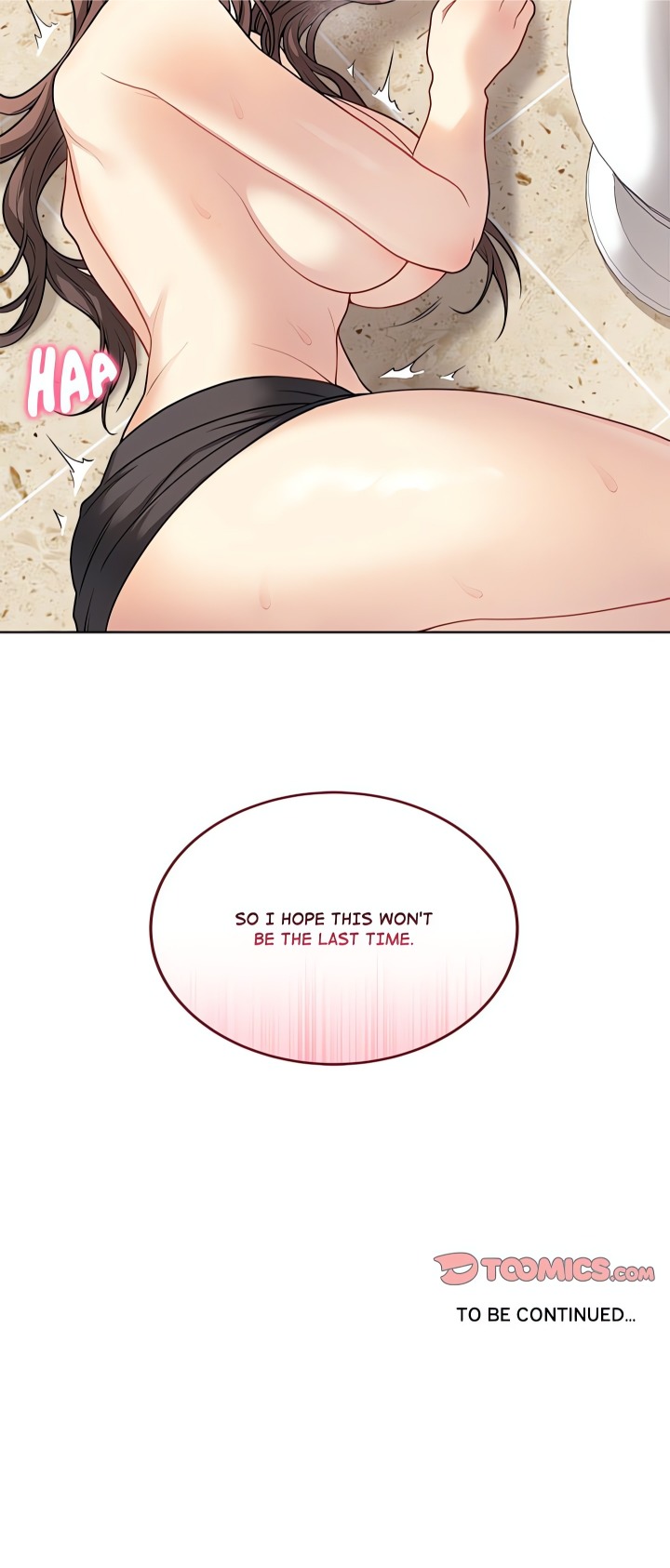 18+ Signed, Sealed, Mistaken (Uncensored) Chapter 7 page 28
