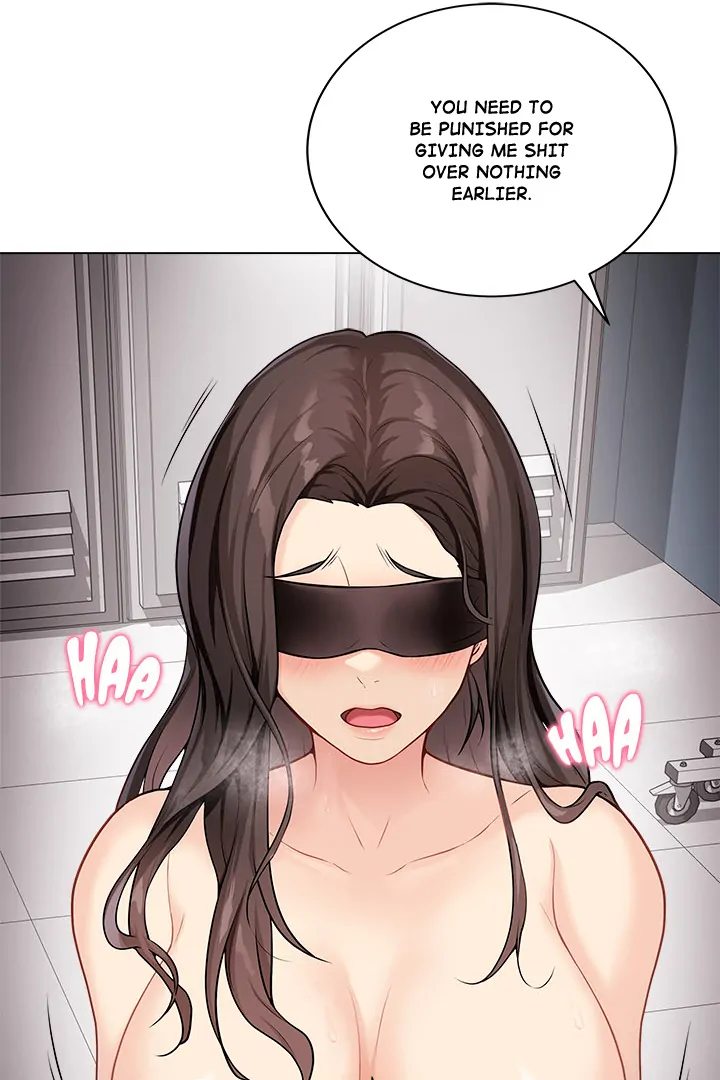 18+ Signed, Sealed, Mistaken Chapter 1 page 6