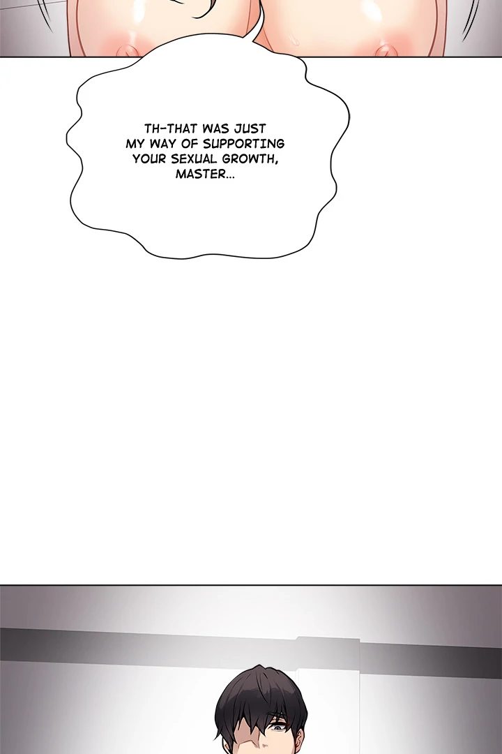 18+ Signed, Sealed, Mistaken Chapter 1 page 7
