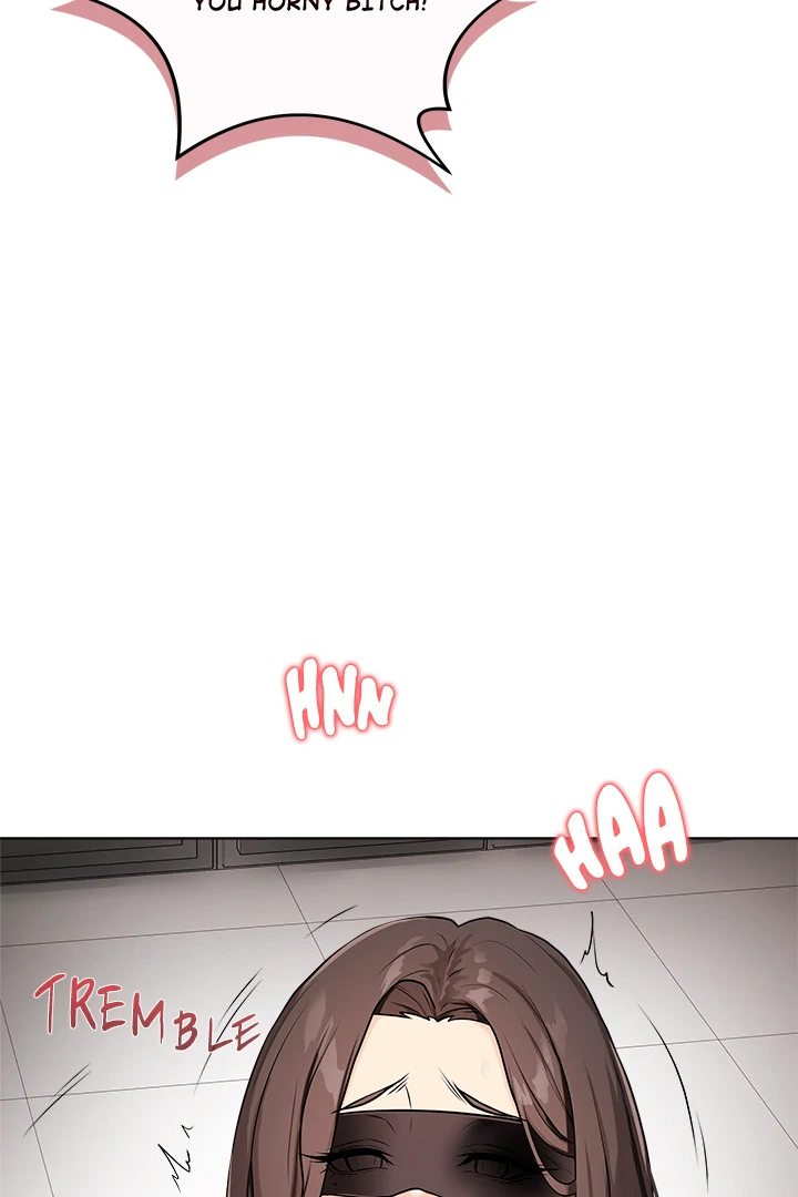 18+ Signed, Sealed, Mistaken Chapter 1 page 12