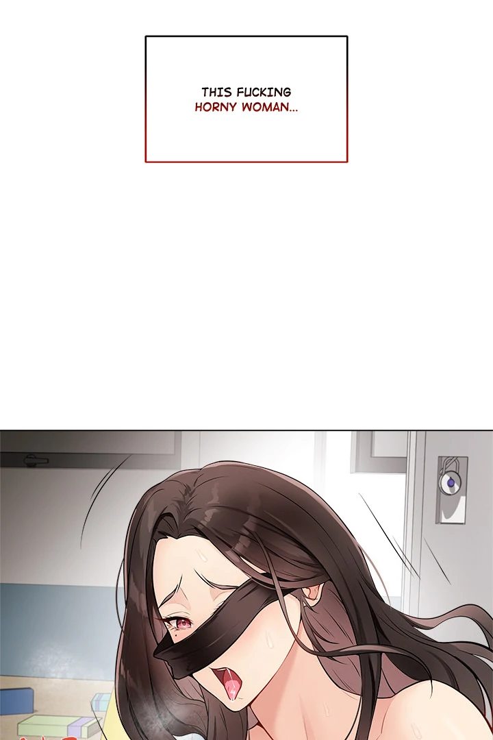 18+ Signed, Sealed, Mistaken Chapter 1 page 16