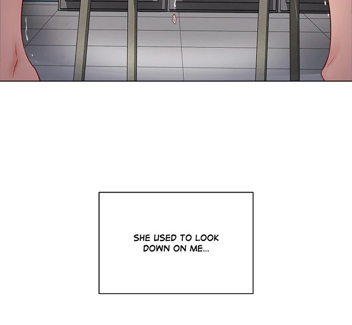 18+ Signed, Sealed, Mistaken Chapter 1 page 19
