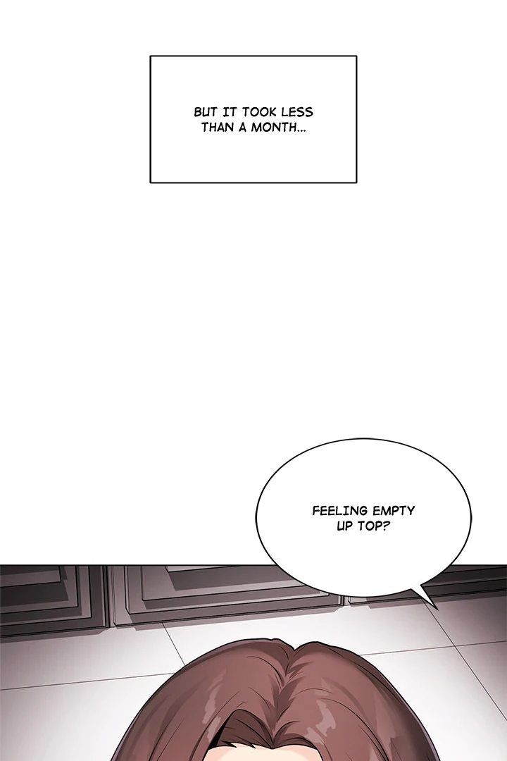 18+ Signed, Sealed, Mistaken Chapter 1 page 22