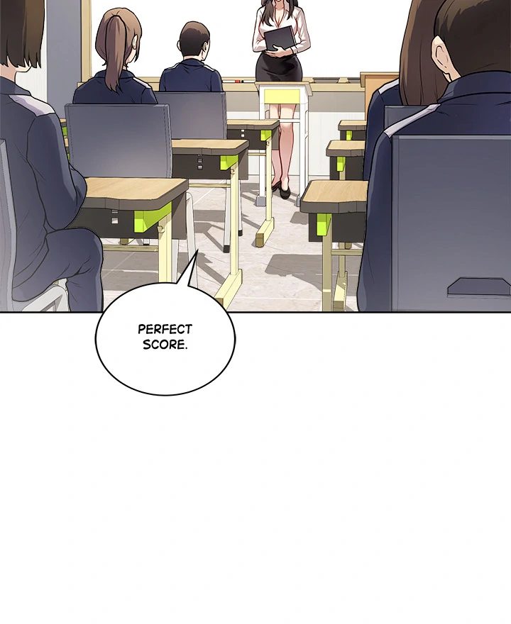 18+ Signed, Sealed, Mistaken Chapter 1 page 30