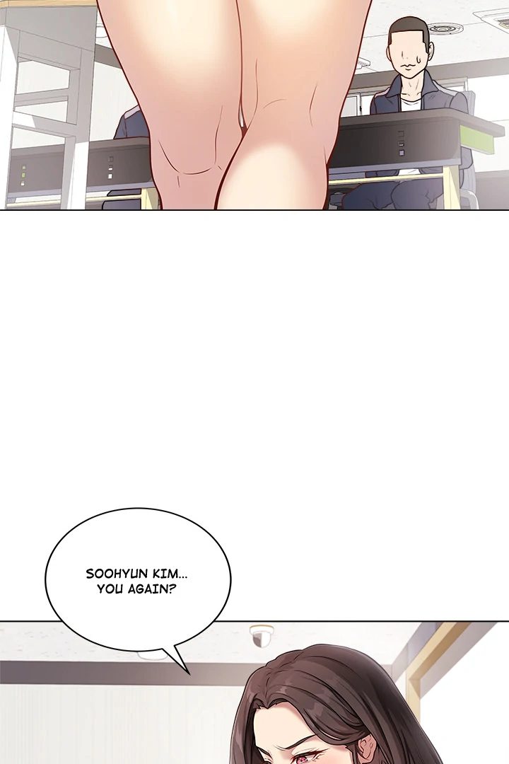 18+ Signed, Sealed, Mistaken Chapter 1 page 32