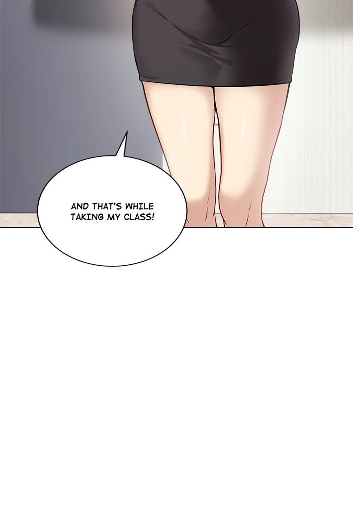 18+ Signed, Sealed, Mistaken Chapter 1 page 39
