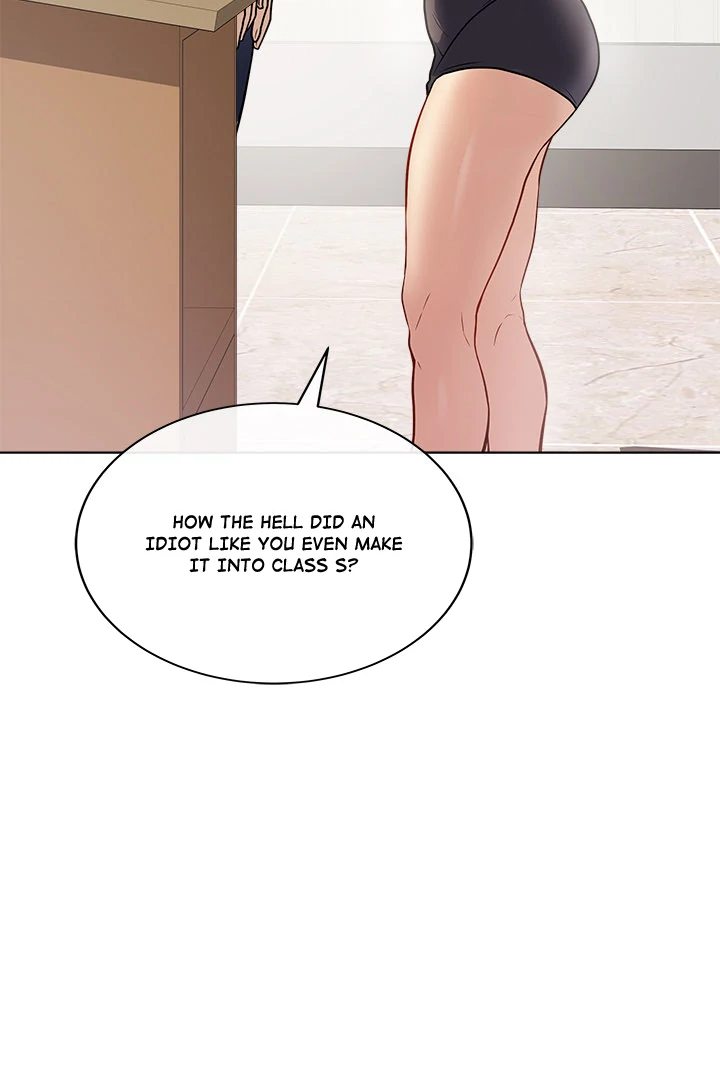 18+ Signed, Sealed, Mistaken Chapter 1 page 41