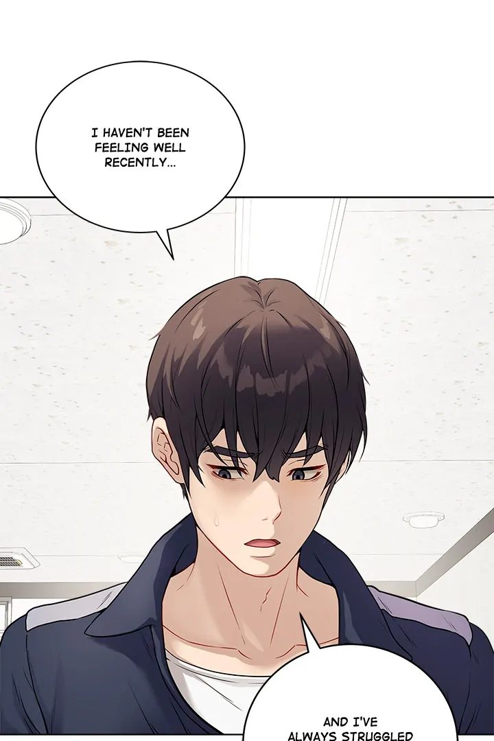 18+ Signed, Sealed, Mistaken Chapter 1 page 42