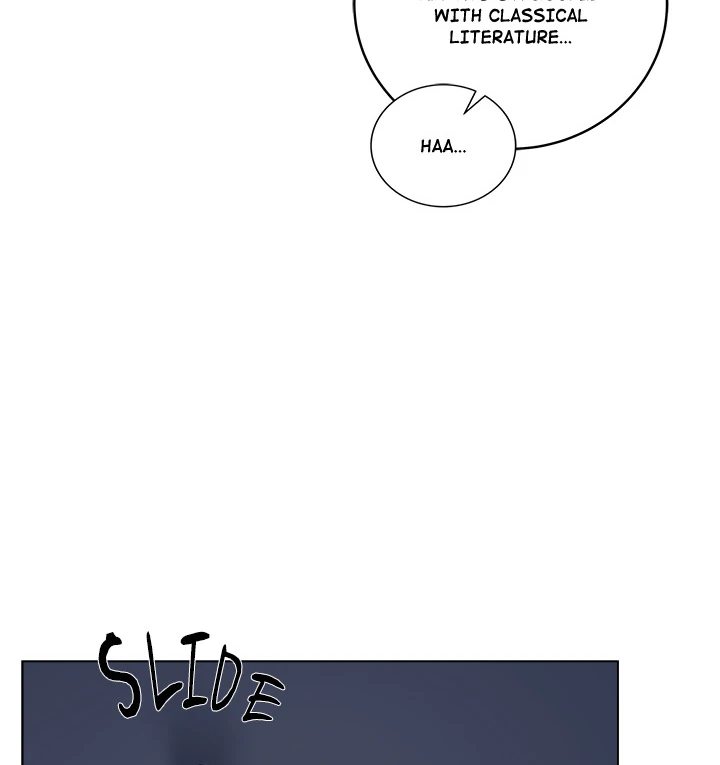 18+ Signed, Sealed, Mistaken Chapter 1 page 43