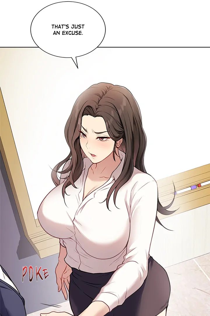 18+ Signed, Sealed, Mistaken Chapter 1 page 45