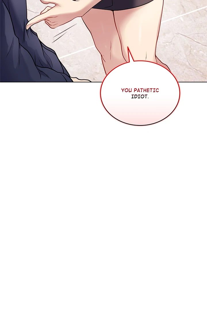 18+ Signed, Sealed, Mistaken Chapter 1 page 46