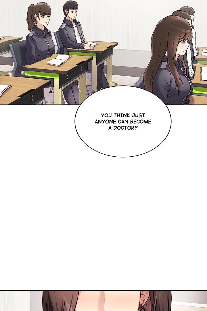18+ Signed, Sealed, Mistaken Chapter 1 page 50