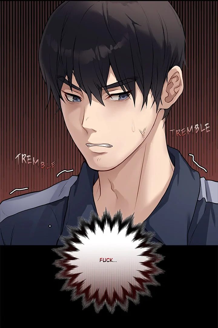 18+ Signed, Sealed, Mistaken Chapter 1 page 54